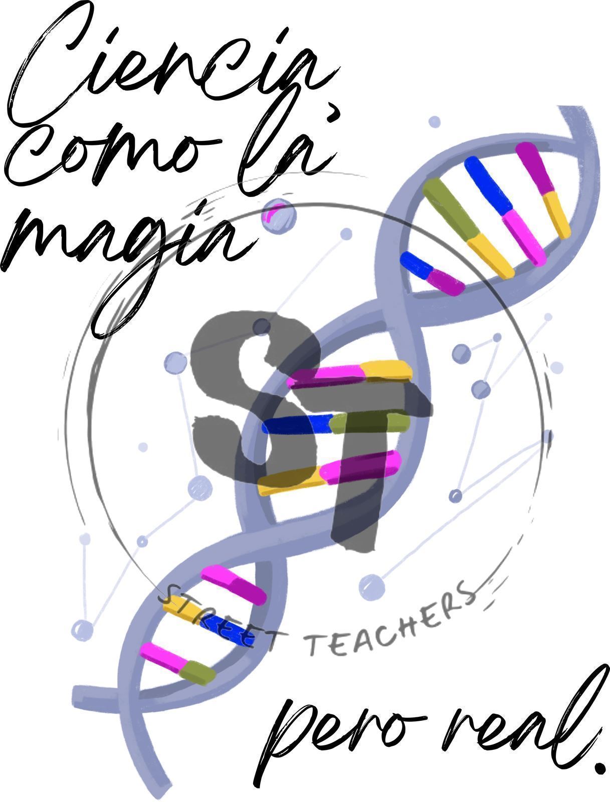 Taza Ciencia magia - Imagen 3