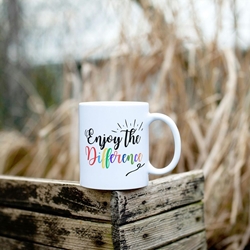 Taza Enjoy - Imagen 1