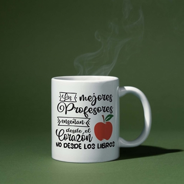 Taza Los mejores - Imagen 2