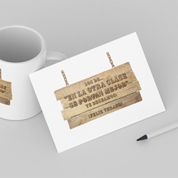 Taza LOS OTROS - Imagen 2