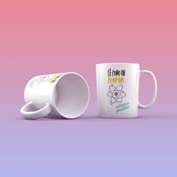 Taza Protón - Imagen 2