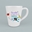 Taza VIDA - Imagen 1