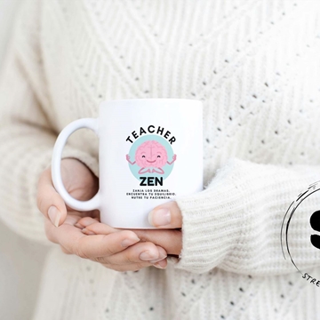 Taza ZEN - Imagen 1