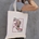 Tote bag Calígula - Imagen 1
